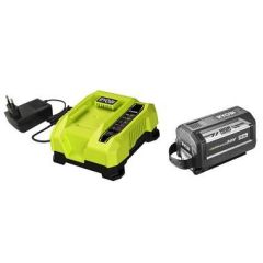 Akukomplekt RY36BC60A-160