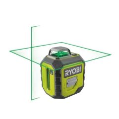 360˚ roheline joonlaser RB360GLL