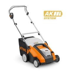 Aku samblaeemaldaja RLA 240 Compact, Stihl