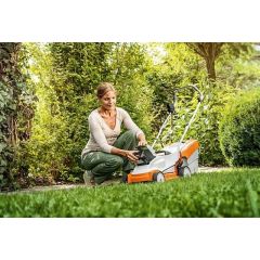 Akumuruniiduk RMA 235 Compact, Stihl