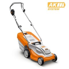 Akumuruniiduk RMA 235 Compact, Stihl