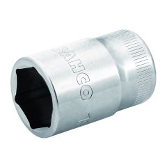 Hexagon socket 7800SM 27mm 1/2"