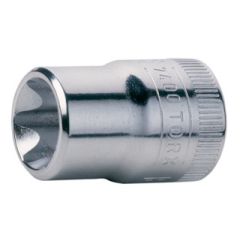 Socket 7800TORX E16 1/2"