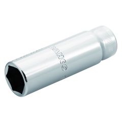 Hexagon long socket 7805SM 24mm 1/2"