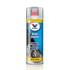 Piduripuhasti/puhastusaine Brake Cleaner 500ml, Valvoline