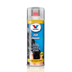 Puhastusaine EGR Cleaner 500ml, Valvoline