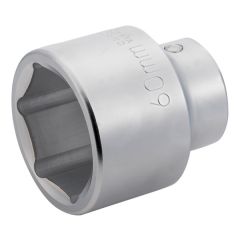 Kuuskant padrunvõti 9500SM 67mm, 1"