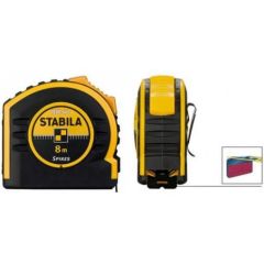 Mõõdulint BM40 klass II 16mm x 3m, Stabila