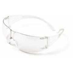 Kaitseprillid SecureFit 200, PC, värvitu, 3M