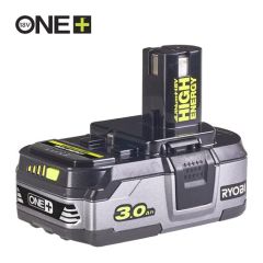 Aku Ryobi 18V 3.0Ah RB18L30
