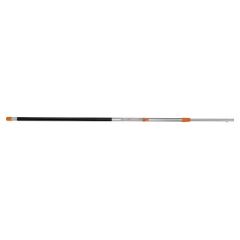 Aluminium telescopic extension pole 2,0-3,5m