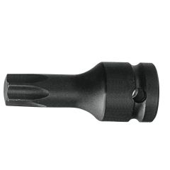 Löökpadrunotsak BBR203P9 Torx T27 1/2"