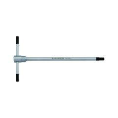 T-type hex key wrench 2.5mm