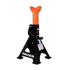 Jack stands 2 pcs max 3T