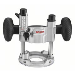 Plunge base TE 600
