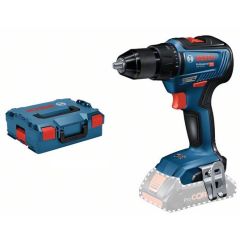 Cordless drill GSR 18V-55, SOLO, 0-460 / 0-1.800 min.-1