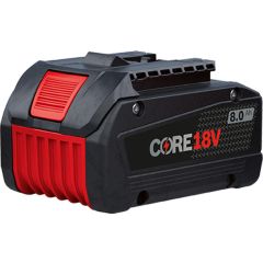 Aku Bosch GBA 18V / 8.0Ah ProCORE