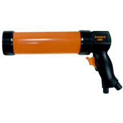 Pneumatic caulking gun 310ml with regulator