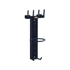 Mutrikeeraja ja padrunite hoidik magnetiga