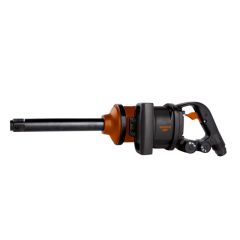 Bahco suruõhu löökmutrikeeraja 1", 2441Nm, 225mm võll, 7,2kg