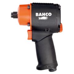 Suruõhu löökmutrikeeraja Bahco 1/2", 678Nm, mini