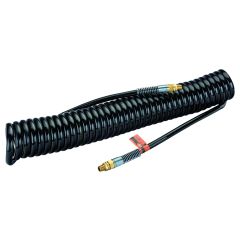 Suruõhu spiraalvoolik Bahco 1/4"-1/4"