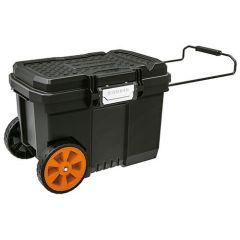 Ratastega tööriistakohver 57L Truper®