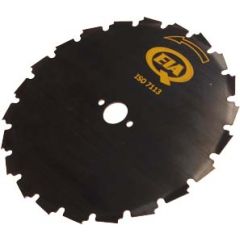Võsaketas EIA 200x25.4mm