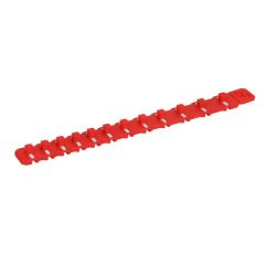 Painduv siin Snap-on, 1/4" padrunitele (12tk), magnetiga