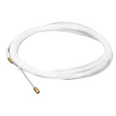 Инструмент для протягивания кабеля 20м Truper®