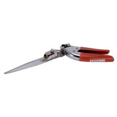 Expert grass shears with rotating head (3 positions) 355mm