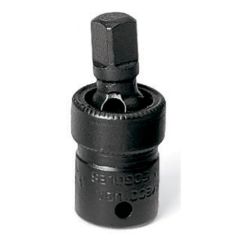 1/4" Drive Friction Ball Swivel Ball Impact Universal Joint