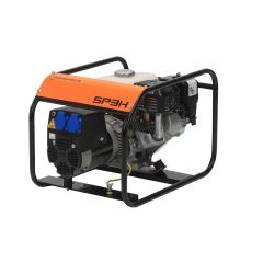 Generga Generaator SP3H