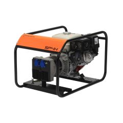 Generga Generaator SP4H
