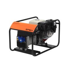 Generga Generaator SP6H