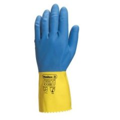Latekssõrmik VENITEX  DUOCOLOR VE330