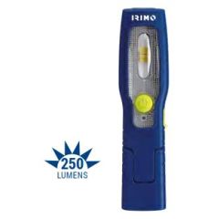 Mini worklight LED SMD 4+1 250/70lm, rechargeable, IP20