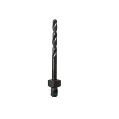 Keermekinnitusega metallipuur 1/8" Long