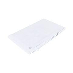 Koormakate 3x5m, valge, 110g/m2 Pretul®