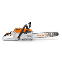 Akukettsaag MSA 300 C-O PRO, Stihl