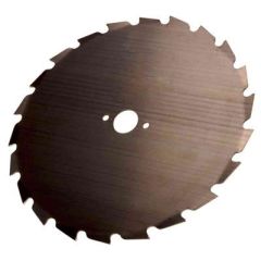 Brushcutter blade 225x20mm