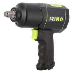 Impact wrench 1/2" max 1600Nm