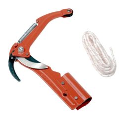 Top-pruner max 30mm with 5m rope
