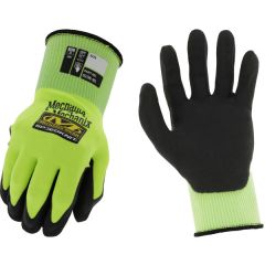 Töökindad Mechanix Hi-Viz SpeedKnit™ Utility, suurus L