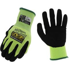 Töökindad Mechanix Hi-Viz SpeedKnit™ Utility, suurus XXL