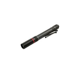 Rechargeable pen light 300 lumen
