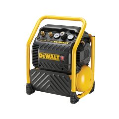 Kompressor DeWalt DPC10QTC, õlivaba