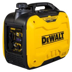 DEWALT DXGNi20E INVERTER BENSIINIGENERAATOR 2000W