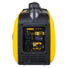 DEWALT DXGNi20E INVERTER BENSIINIGENERAATOR 2000W