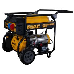 DEWALT DXGNP853E BENSIINIGENERAATOR 230V 8500W